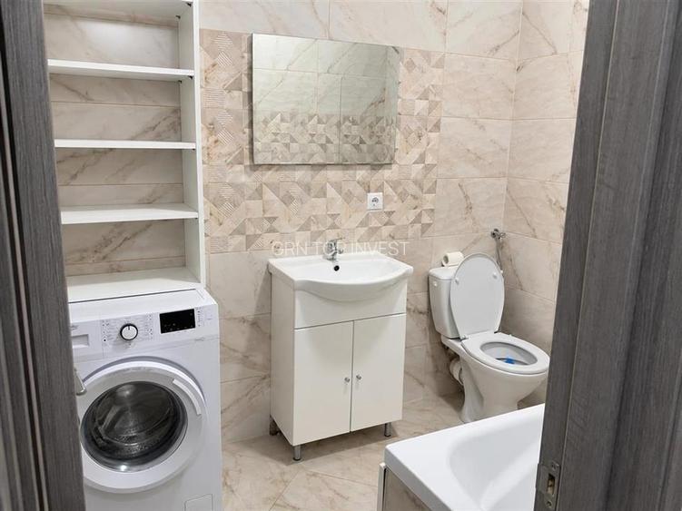 Apartament 2 camere parcare privata zona Triajului - 5
