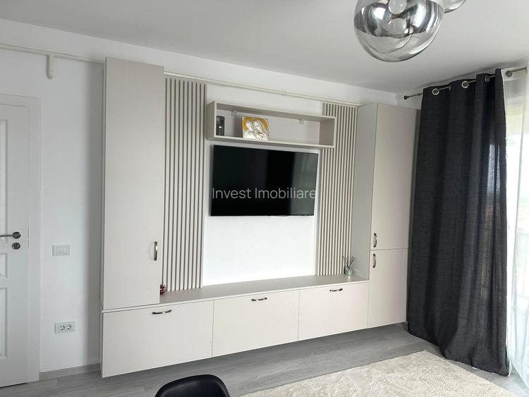 Apartament modern de închiriat – Complex rezidențial nou - 3