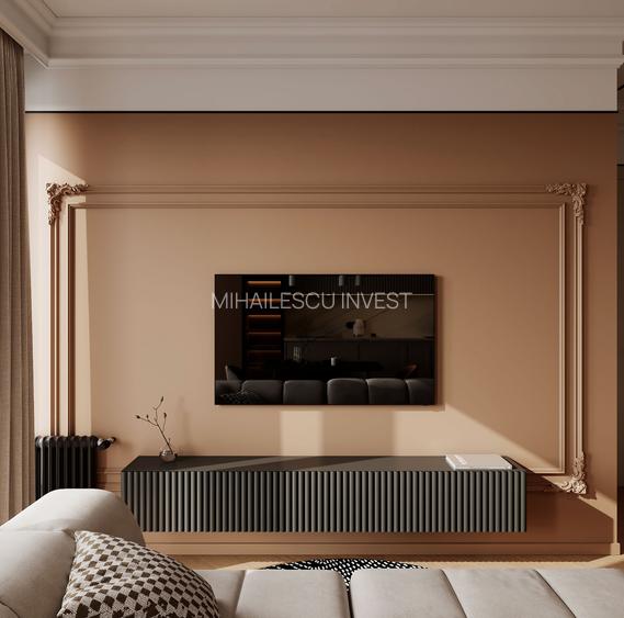 Apartament 3 camere proiect nou | Compartimentare eficienta | Aproape gata - 4