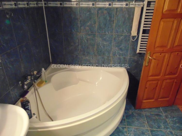 FARA COMISIOANE casa mobilata utilata cu 4 camere + birou P+M 2 BECIURI - 39