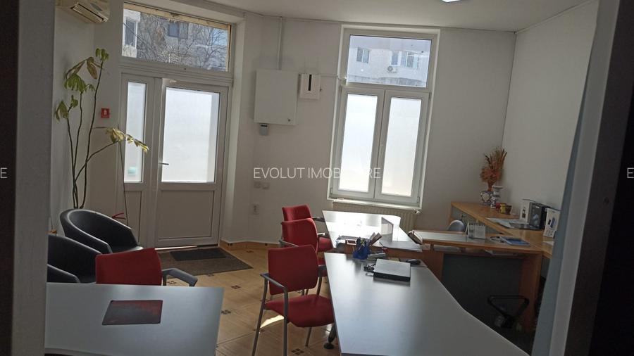 Birou ultracentral modern, 28 mp, cu facilități complete – gata de utilizare - 3