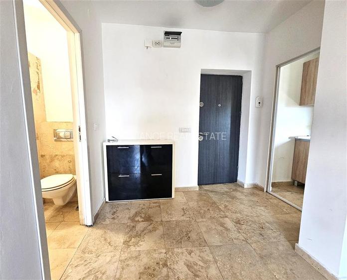 Semicentral, Carrefour Market, apartament mobilat si utilat - 6