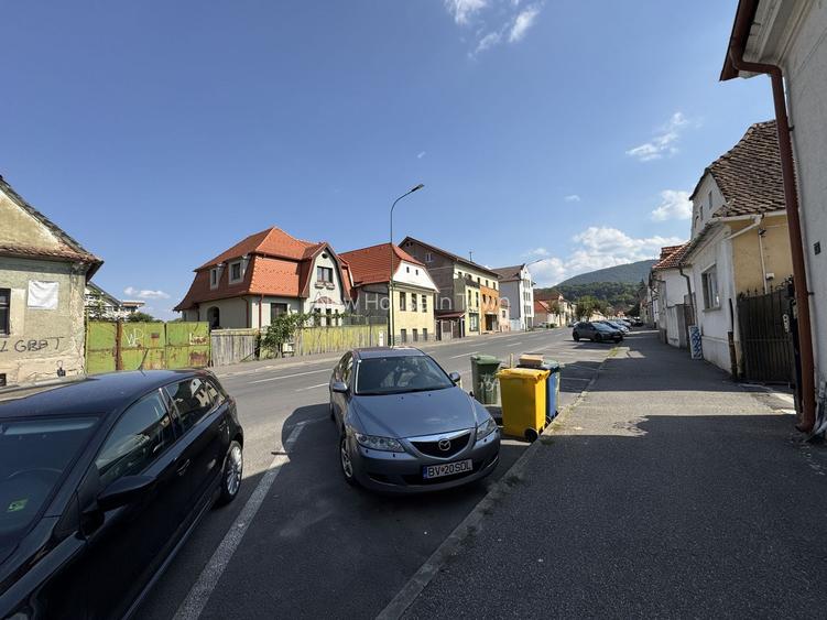 Apartament cu 2 camere la casa in Blumana, str De Mijloc - 23