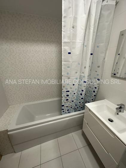Baneasa l 2 Camere l Bloc Nou l - 16