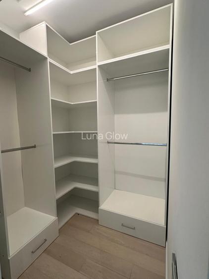 Zona Pipera, Complex Green Vista, apartament 2 camere de inchiriat, 60mp - 4