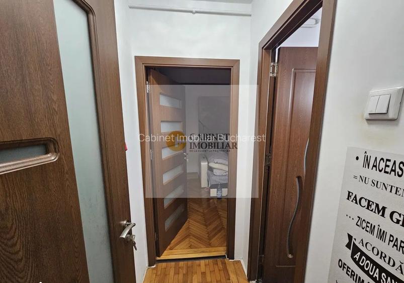 2 Camere - 55MP | Reabilitat | Bulevardul Iuliu Maniu - Stradal - 4