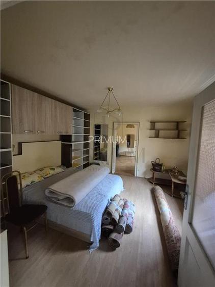 Oportunitate in Timisoara - 880mp teren - doua case - ideal  locuinta - investit - 21