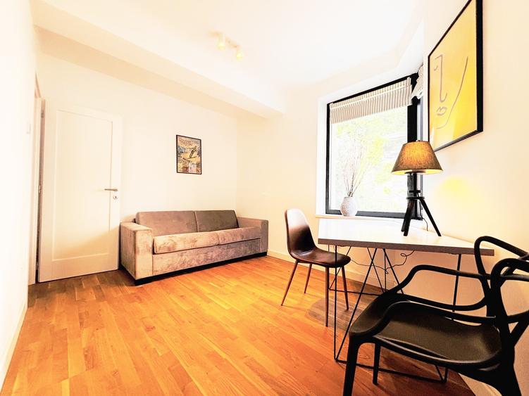 Apartament de 3 camere la poalele Tampei | Vedere panoramica - 7