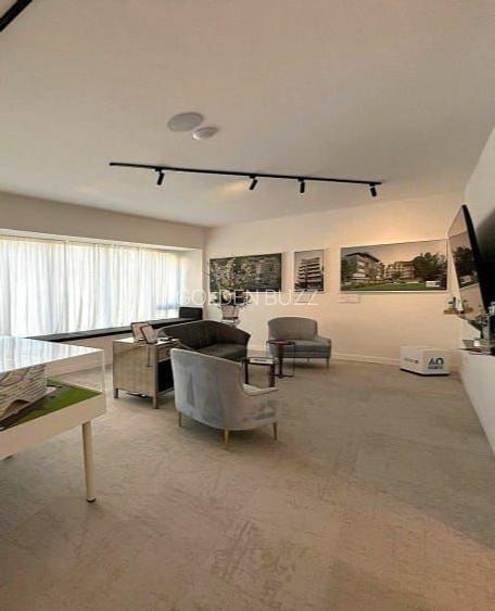 Clădire birouri boutique | P+4 | 550 mp | 100% închiriată | - 1