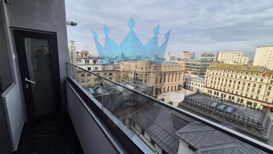 Apartament 3 Camere Calea Victoriei Centrul Vechi - 23