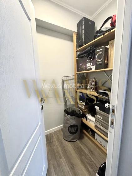 Apartament in Buna ziua, 2680€/mp, 3 camere, 67mp, 17mp terasa, parcare - 4