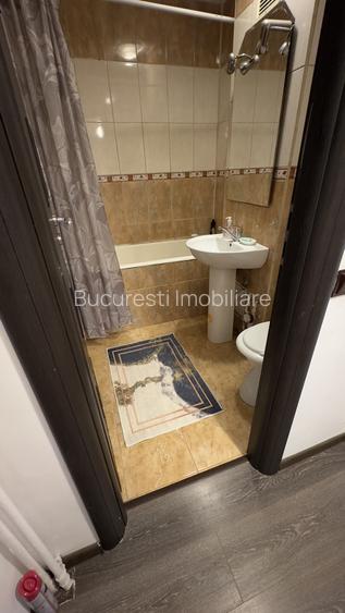 Apartament 4 Camere,Costin Georgian,bl.1978,et.5/10,centrala,2 bai,2 balcoane - 11
