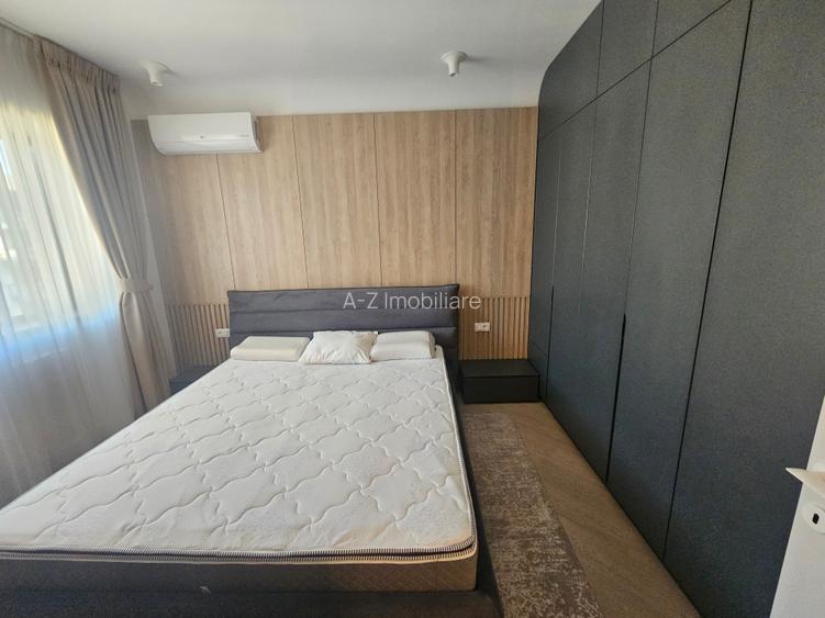 Inchiriere apartament  3 camere Cortina North - View Liber - 9