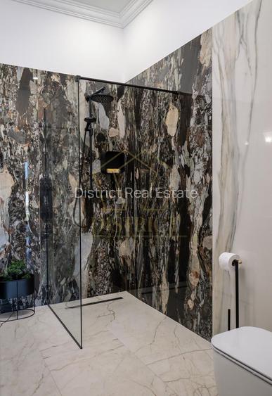 Vilă de LUX cu piscină, 278 mp utili și teren de 1.780 mp I Sag - 18