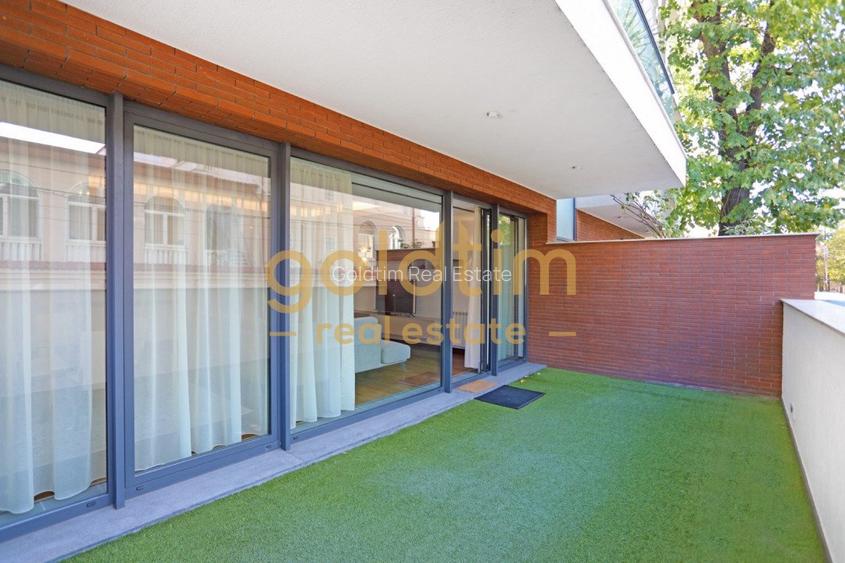PRIMA CHIRIE/NOU RENOVAT/APARTAMENT PREMIUM/TERASA/PARCARE SUBTERANA/PRIMAVERII - 29
