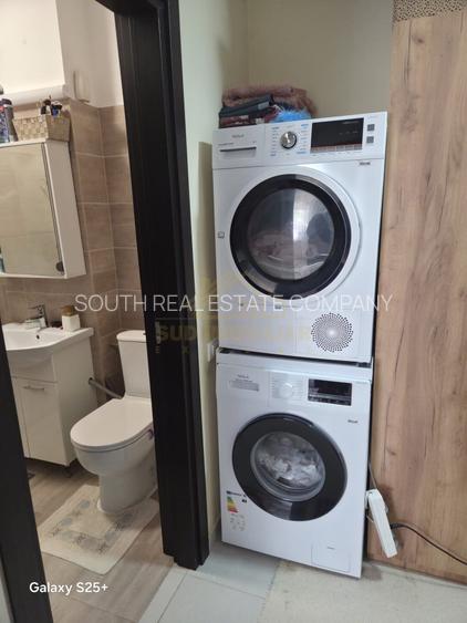 2 Camere+ parcare  Primarie Popesti-Sos Olenitei - 3