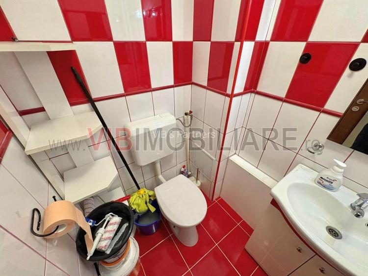 3 Camere - Drumul Taberei - Tudor Vladimirescu - Metrou - 15