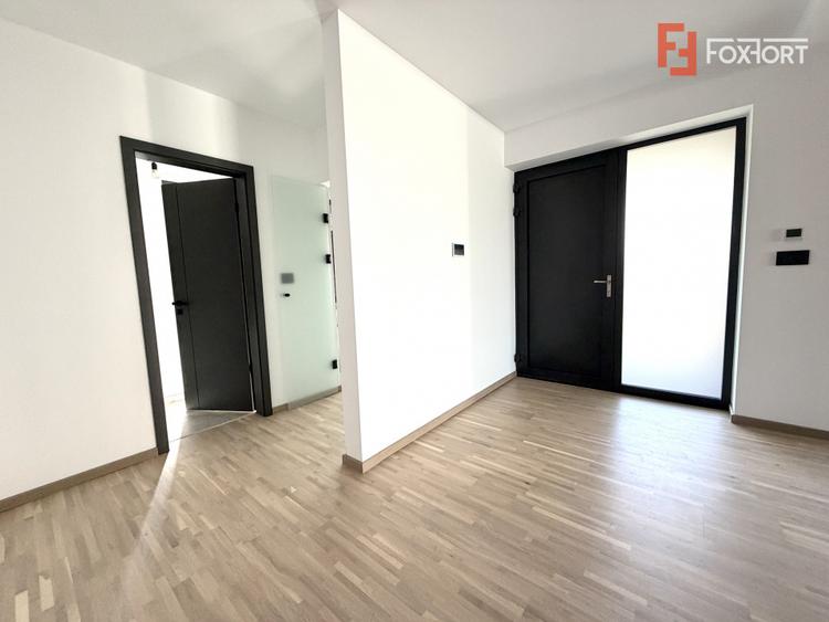 Duplex - Proiect exclusivist - 4 camere, la cheie in Dumbravita - 23