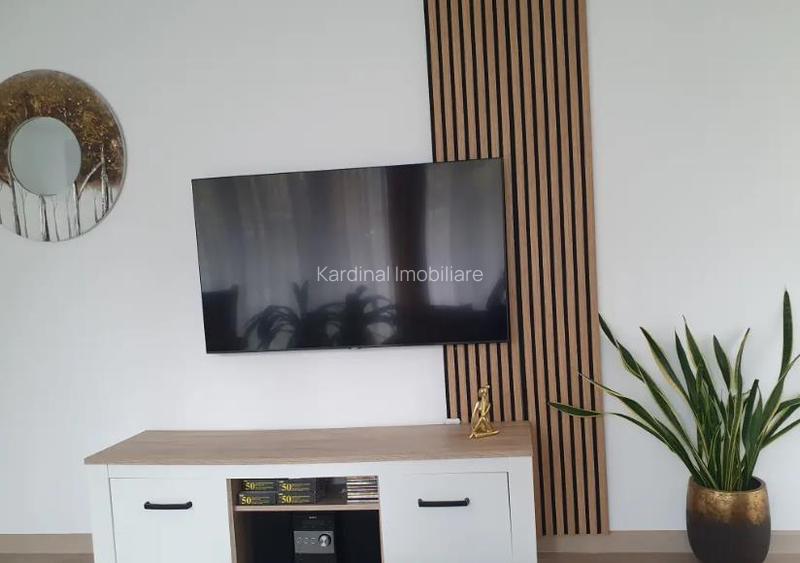 ✨ Apartament 3 camere  110 mp   Urban Plaza, Brașov ✨ - 10