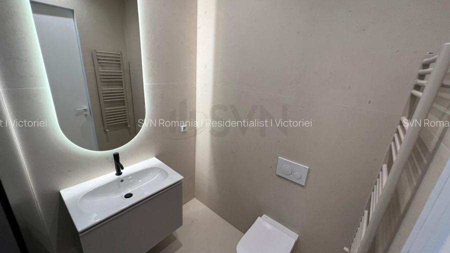 REA1026270 Apartament 4 camere I Aviatiei Tower I - 16