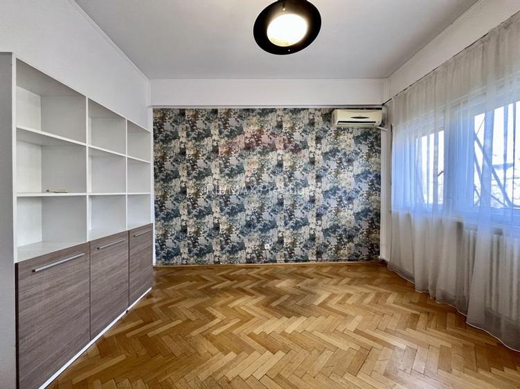 Apartament cu 4 camere nemobilat in P-ta Victoriei langa Orange - 3