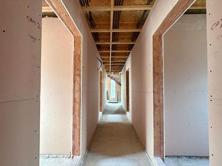 Vila cu priveliste deosebita de vanzare in Predeal - 14