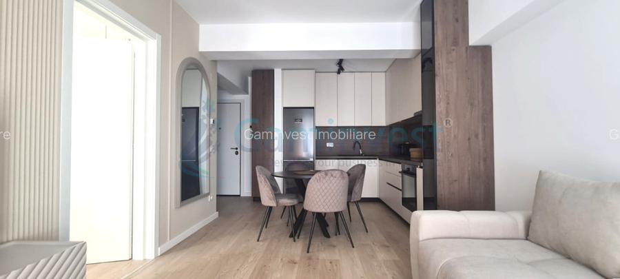 Apartament de inchiriat in Oradea cu 2 camere si loc de parcare in Prima Arena - 3