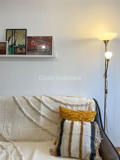 Inchiriere apartament 2 camere in bloc nou in Marasti- zona str Dorobantilor - 11