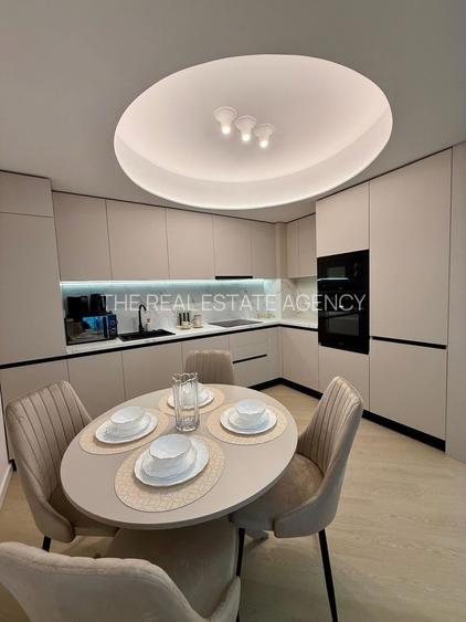 Apartament | 3 camere | Cortina North | Pipera - 2