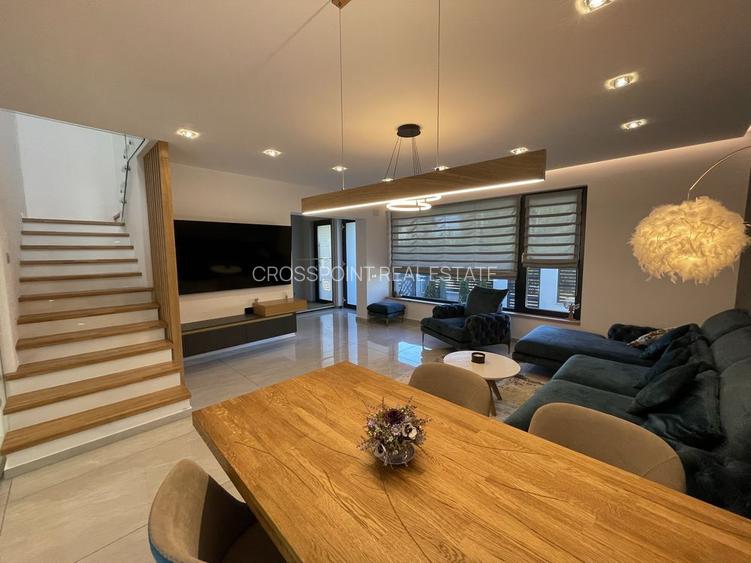 Vilă Nouă Modernă de Închiriat | Ready to Move | Finisaje Premium - 6