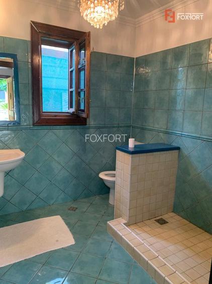 Casa individuala de inchiriat cu o camera - zona Ghiroda - 8