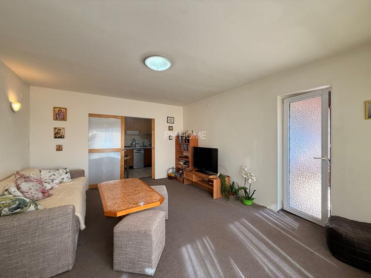 Apartament 2 camere, 54mp utili Zona Braytim - 3