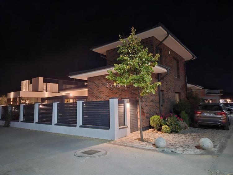 Vila in Paradisul Verde, Corbeanca - 8