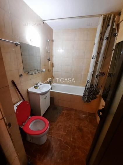 Apartament 2 camere decomandate Nicolina 1 - 6