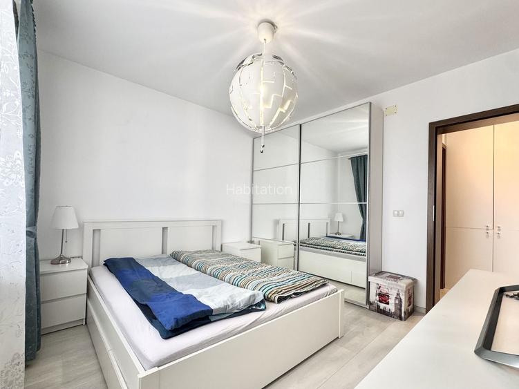 Apartament 3 camere Braytim + parcare proprie - 17