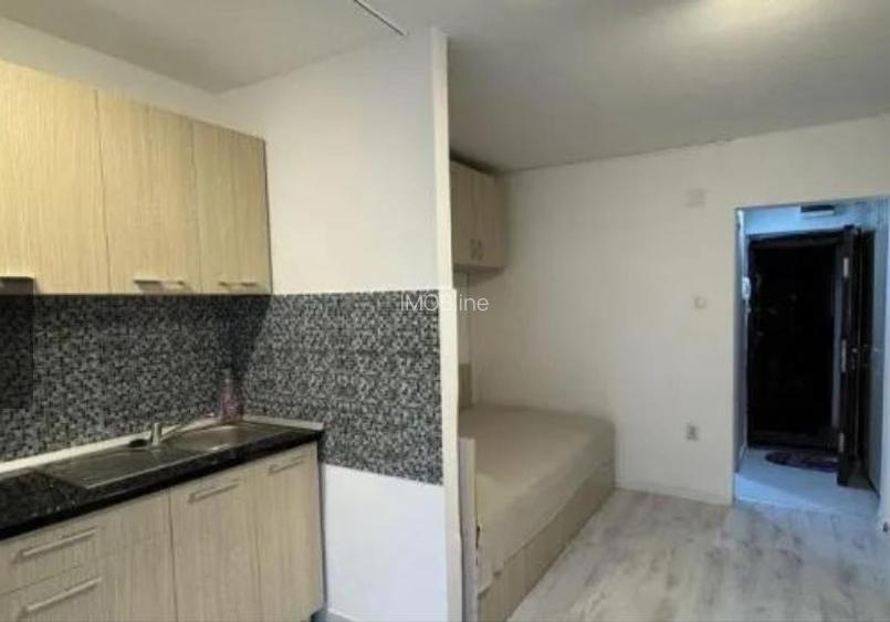 garsonieră zona Tomis 3 (Ft) utilată mobilată 22 mp - 4