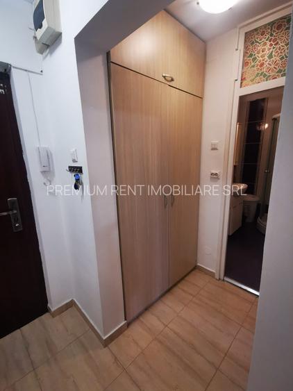 Tineretului, garsoniera, 10 minute metrou, PET FRIENDLY - 5