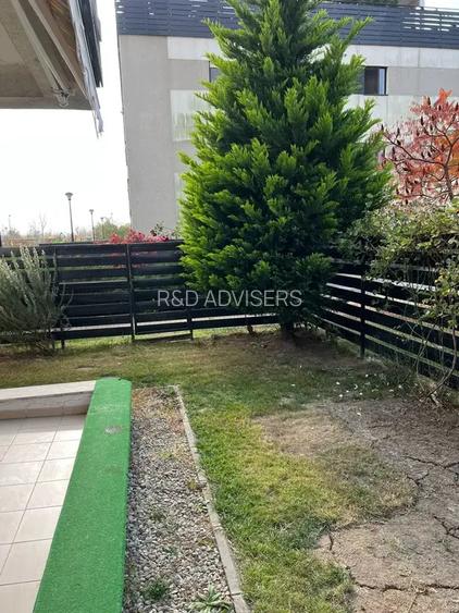 Apartament 3 Camere cu Gradina | Baneasa, Iancu Nicolae |Parcare, Boxa - 17