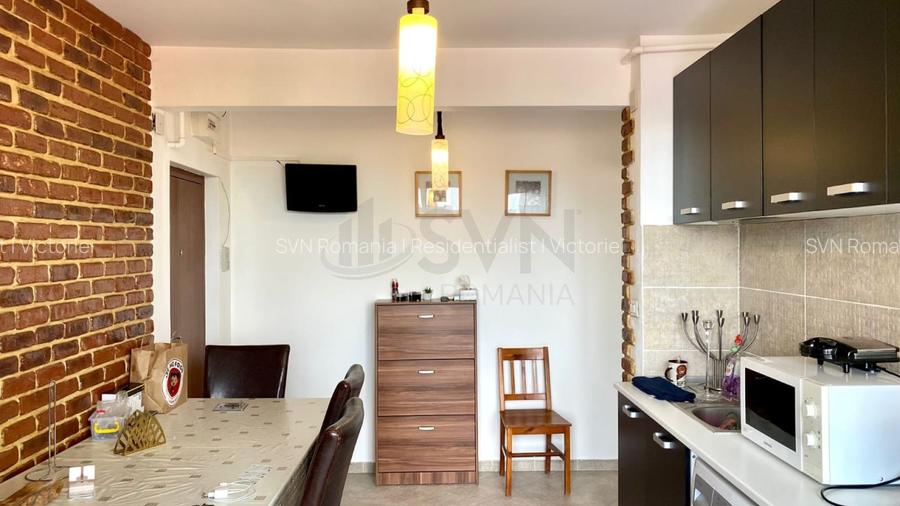 REA1027007 Apartament 3 camere Giulesti - 14