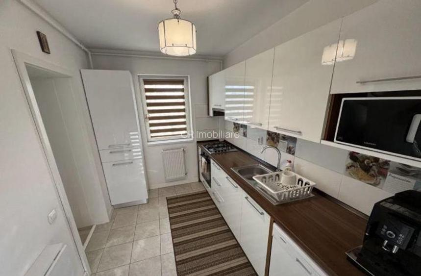 Apartament 3 camere Metroul Aparatorii Patriei - 7