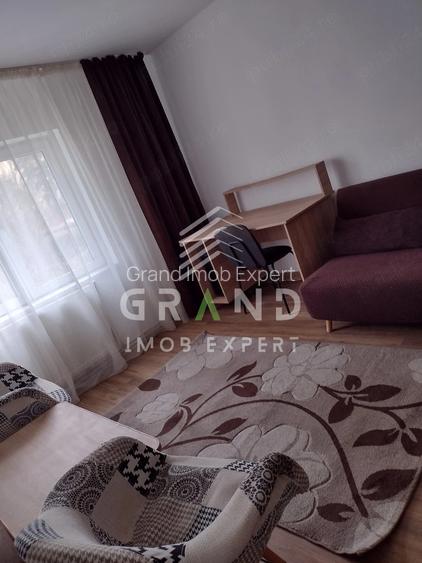 Apartament 2 camere | 36 mp | CT | Manastur/Primaverii - 4