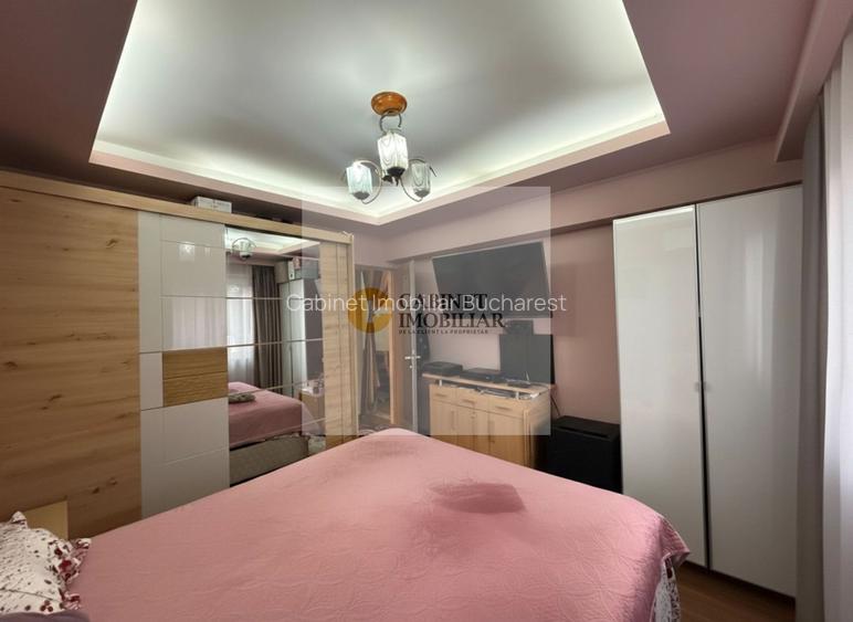 2 camere I  Kogalniceanu - Cismigiu I Etaj 2 I Creditabil - 10