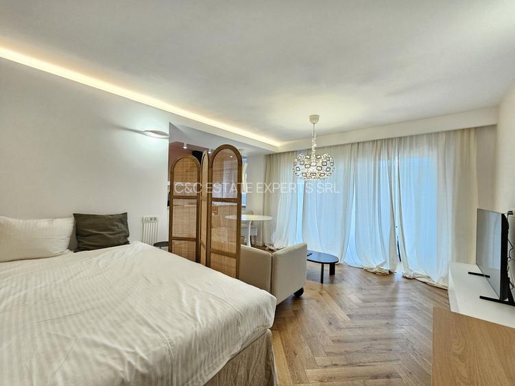 Decebal- Alba Iulia- Metrou Piata Muncii|Garsoniera renov. High-Class - 2