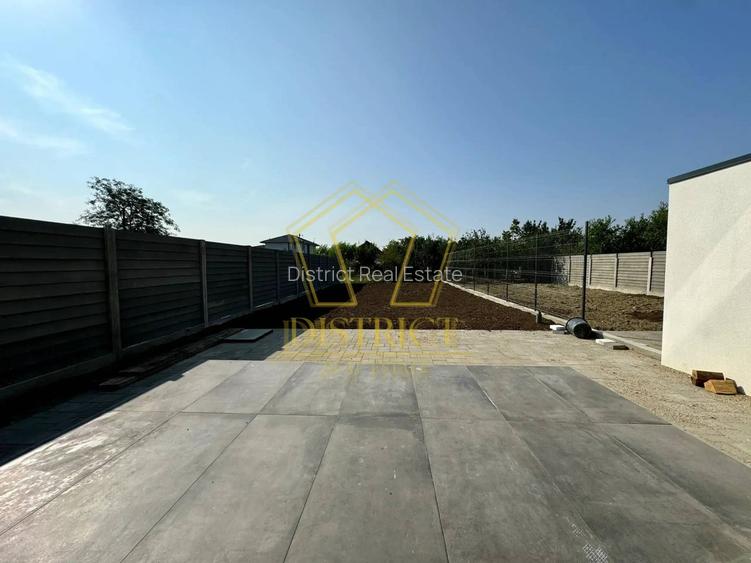 Duplex cu 5 camere, perete dublu | Becicherecul Mic | COMISION 0% - 10