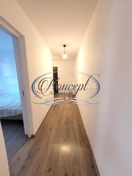 Apartament in Donath Park - 8