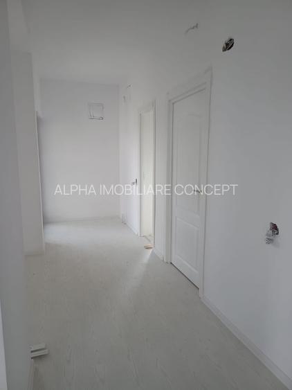 Valul lui Traian casa P+1 BCA 315 mp teren - 6