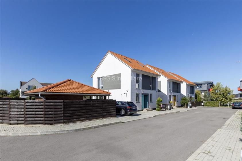 Casa 2020 + 500 mp curte de inchiriat | Brasov - 5