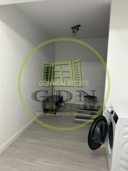 Apartament de închiriat în bloc nou Dâmbul Rotund - 5