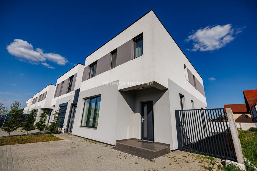 Casa familiei tale in Dumbravita | P+E, mobilat, langa scoala noua | 0% comision - 56