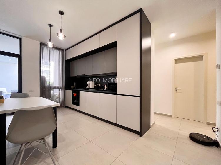 ISHO- Take Ionescu / Medicină| Terasă și curte proprie 75 mp - 4